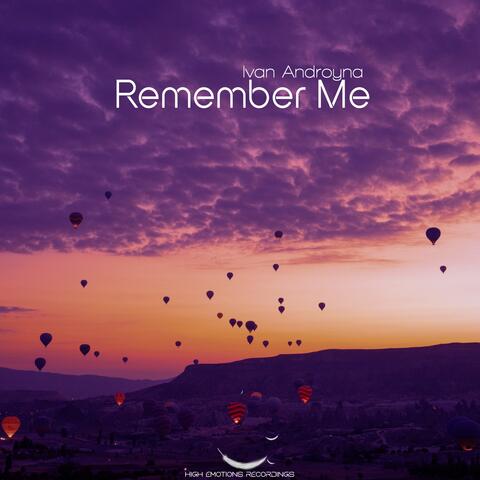Remember Me