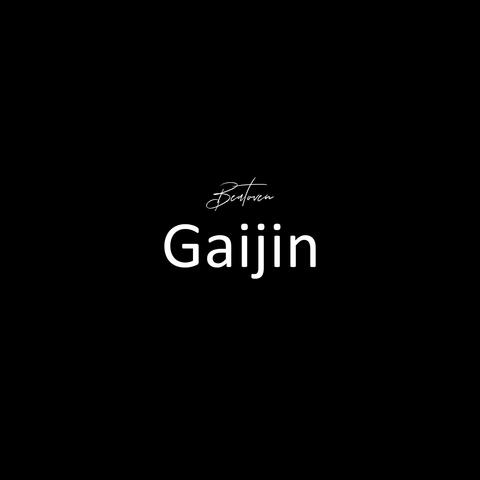 Gaijin