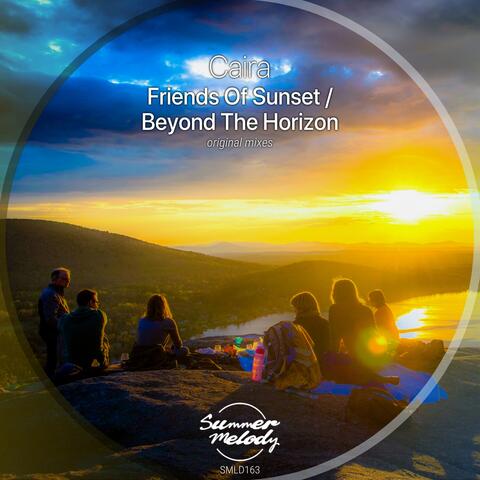 Friends of Sunset