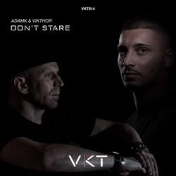 Don't Stare