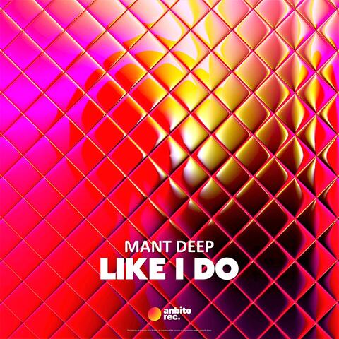 Like I Do