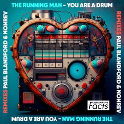 You Are a Drum