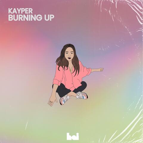 Burning Up