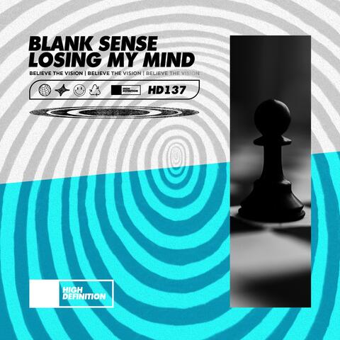 Losing My Mind
