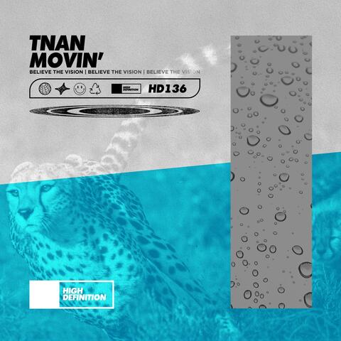 Movin'