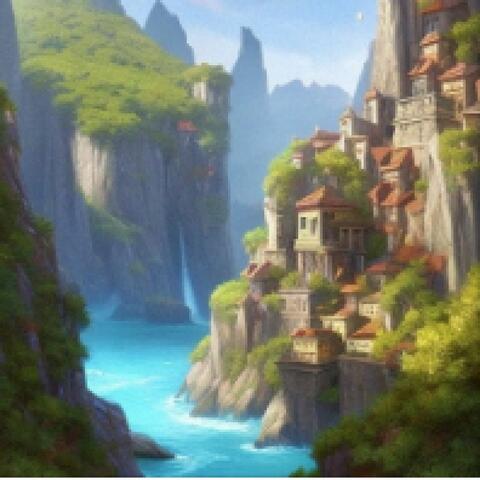 Hidden Away