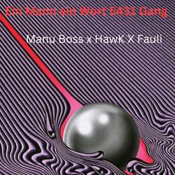 Ein Mann ein Wort 5431 Gang