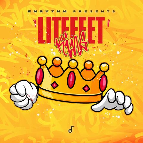 Litefeet King