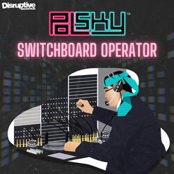 Switchboard Operator