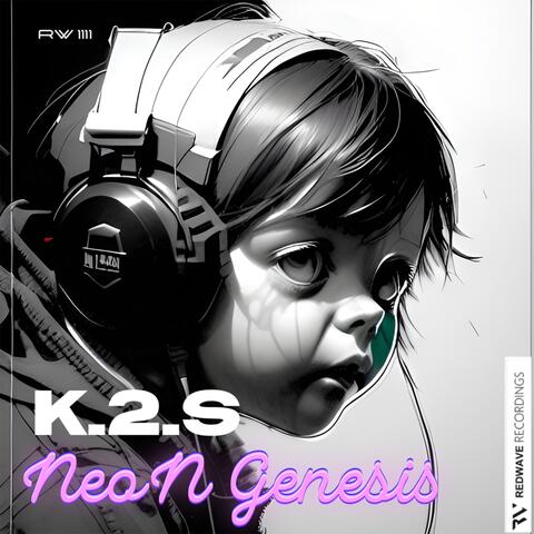 Neon Genesis