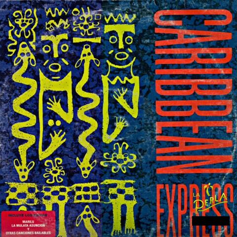 Caribbean Express