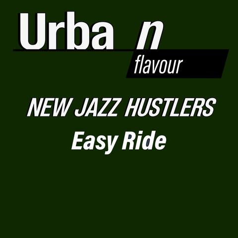 New Jazz Hustlers