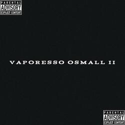 VAPORESSO OSMALL 2