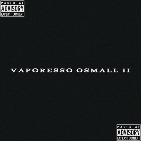 VAPORESSO OSMALL 2