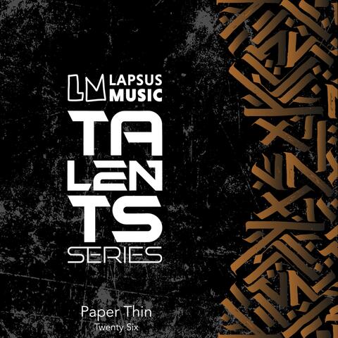 Paper Thin