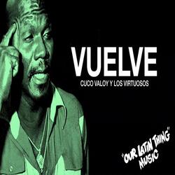 Vuelve