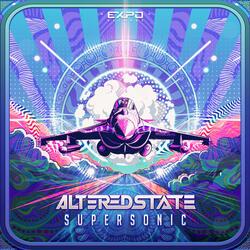 Supersonic