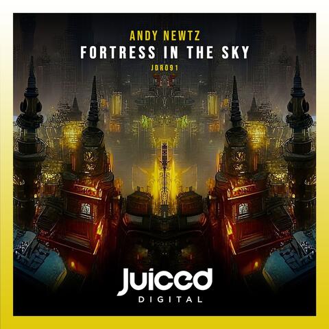 Fortress in the Sky