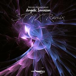 Angelic Invasion