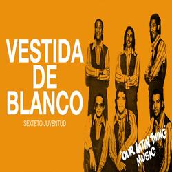 Vestida de Blanco