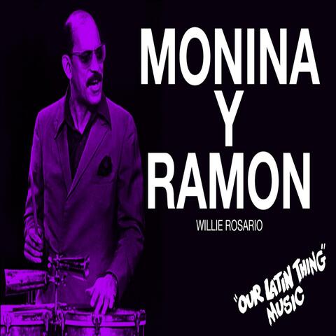 Monina y Ramon