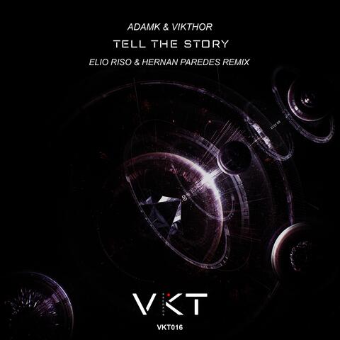 Tell the Story