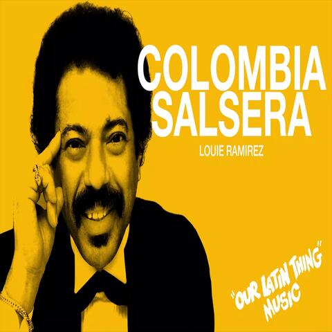 Colombia Salsera