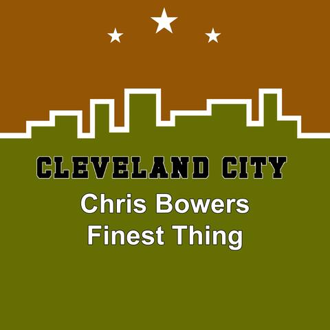Chris Bowers