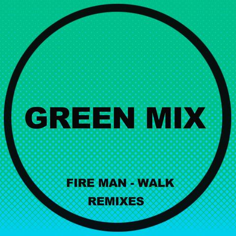 Walk (Remix)