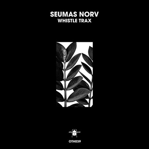 Seumas Norv
