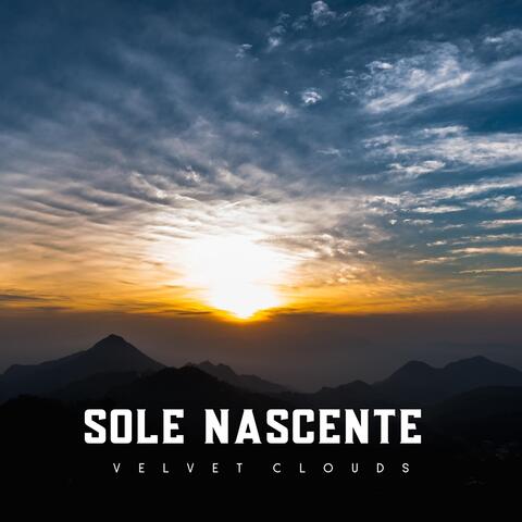 Sole nascente