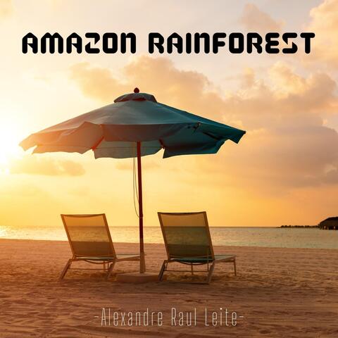 Amazon Rainforest