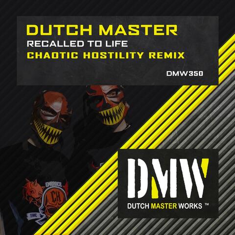 Dutch Master