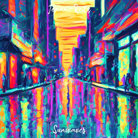 Sunwaves