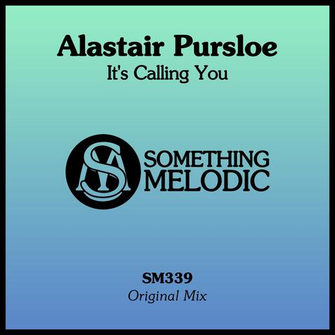 Alastair Pursloe