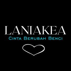 Cinta berubah benci