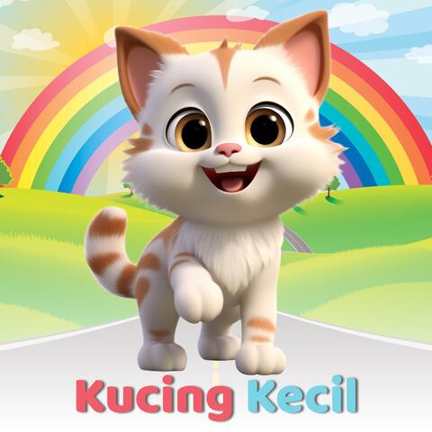Aku Punya Kucing Kecil - Lagu Anak