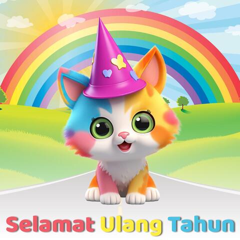 Selamat Ulang Tahun - Lagu Anak