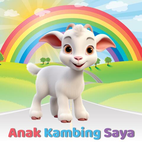 Anak Kambing Saya - Caca Marica