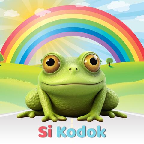 Si Kodok (Ada Kodok)