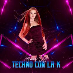 Techno con la k