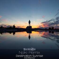 Destination Sunrise