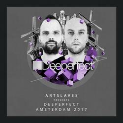 Deeperfect Amsterdam 2017