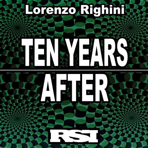 Ten Years / After