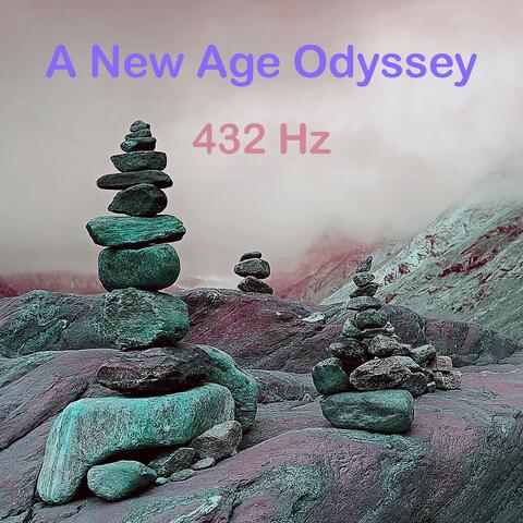 A New Age Odyssey