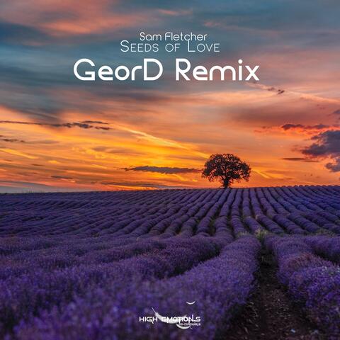Seeds of Love (Geord Remix)