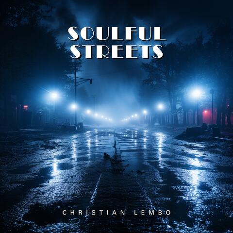 Soulful Streets