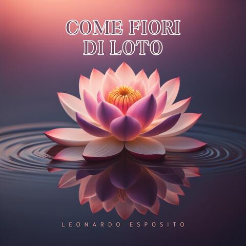Come fiori di loto