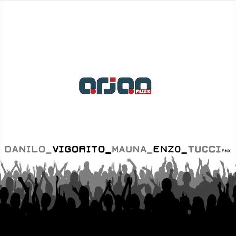Mauna Remix