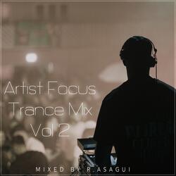 Artist Focus Trance Mix, Vol. 2